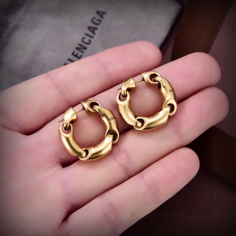 Burberry Earrings